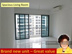 The Palette (D18), Condominium #107741072